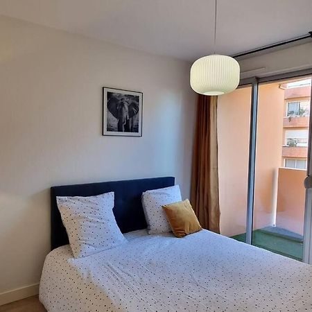 Ferienwohnung T3 Deluxe'S Avec Terrasse Toulouse Exterior foto