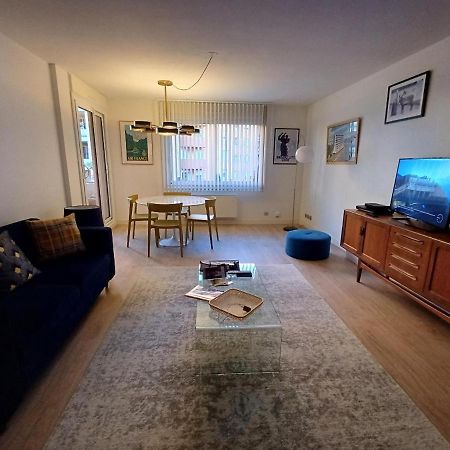 Ferienwohnung T3 Deluxe'S Avec Terrasse Toulouse Exterior foto