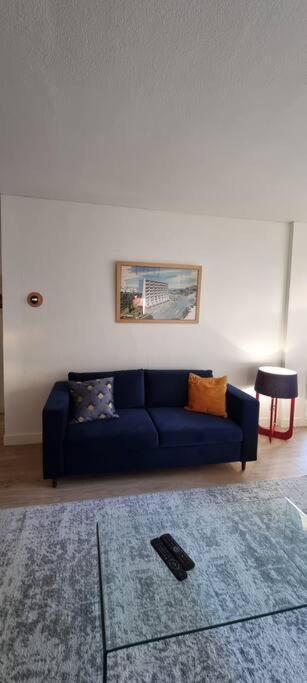 Ferienwohnung T3 Deluxe'S Avec Terrasse Toulouse Exterior foto
